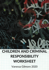 Law, Society and Political Involvement