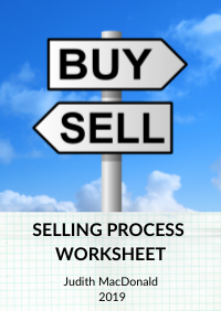 The Selling Process