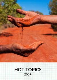 Indigenous Peoples - Hot Topics