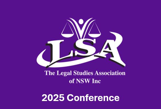 Information Night with Nicholas Cowdery - 15th September 2025